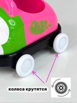 Пупс-мини BERENGUER виниловый 13см (16926B)