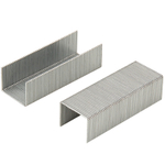 Скобы DELI для степлера №23/10 (60 листов) 500 шт/кор