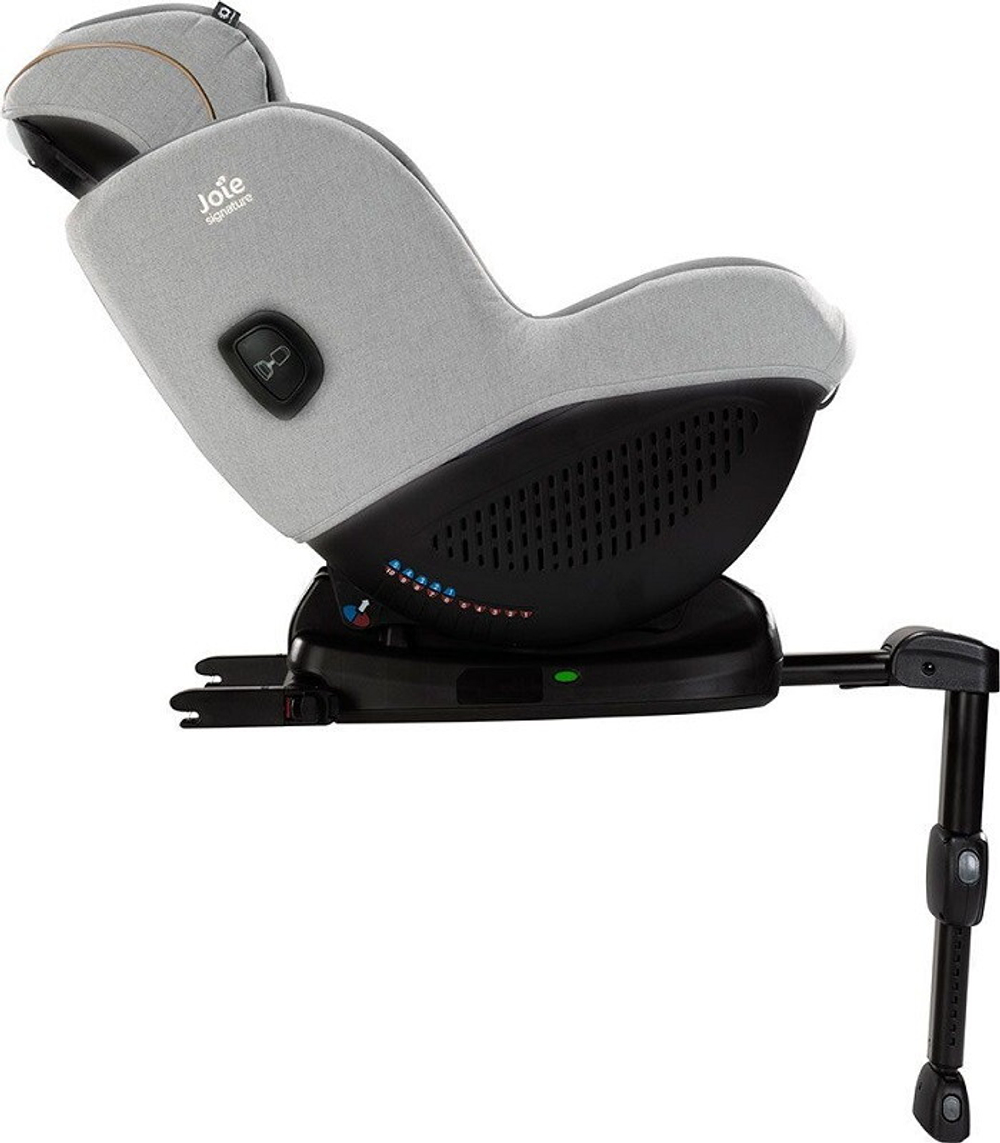 Автокресло Joie I-Quest Signature Oyster