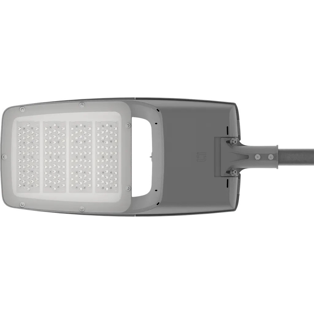 Светильник LED ДКУ FENIX LED 240W DW3 827 RAL9006 CRH СТ