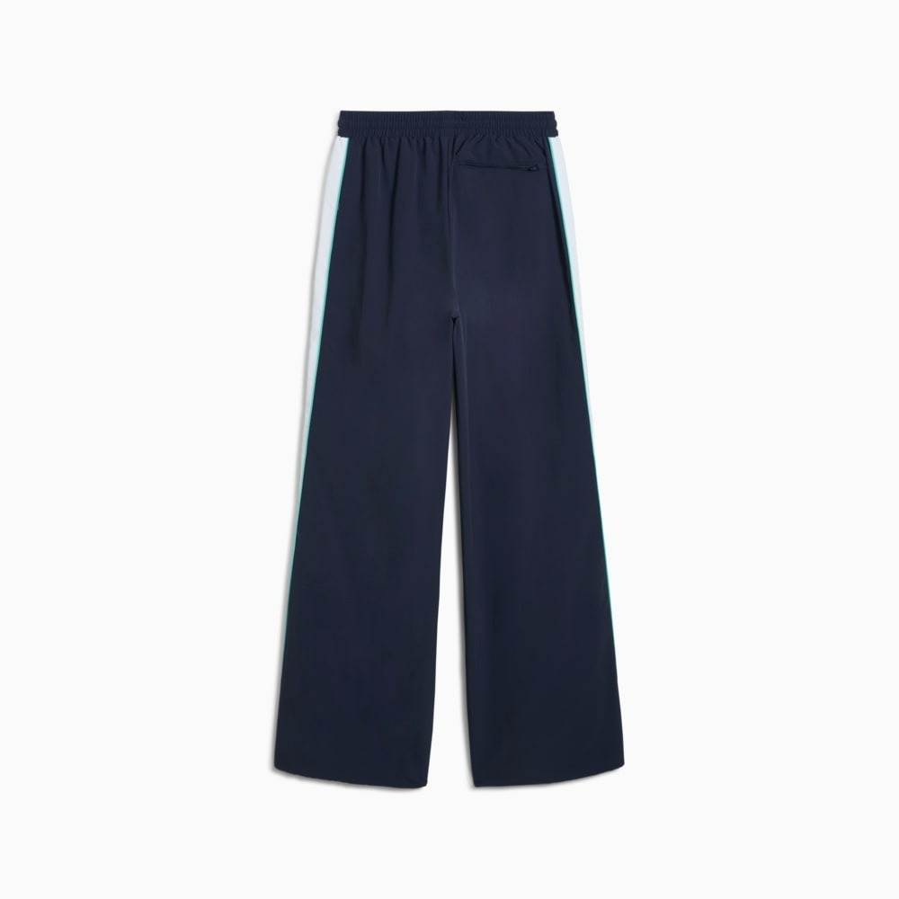 Брюки спортивные мужские PUMA T7 Oversized Track Pants WV op