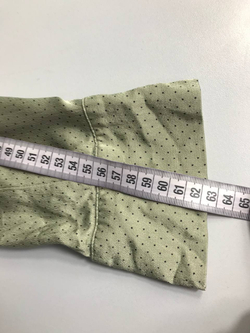 Блузка рубашка EMKA стильная 42 размер