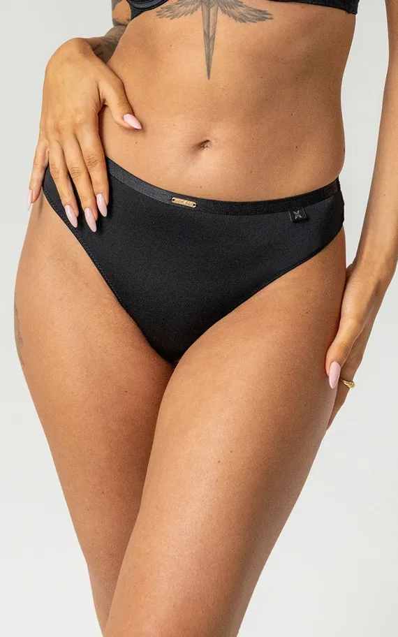 NOA Stringshorts Трусы стринги