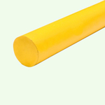 Капролон желтый