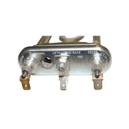 Тэн Bleckmann UF70 SHD SA14, для стиральной машины