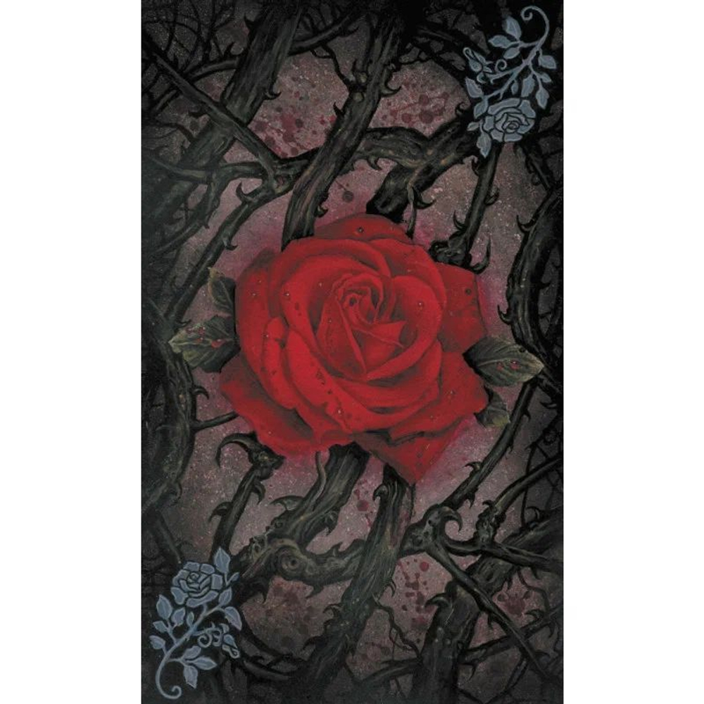 Набор "Таро Вампиров. Фантасмагория"