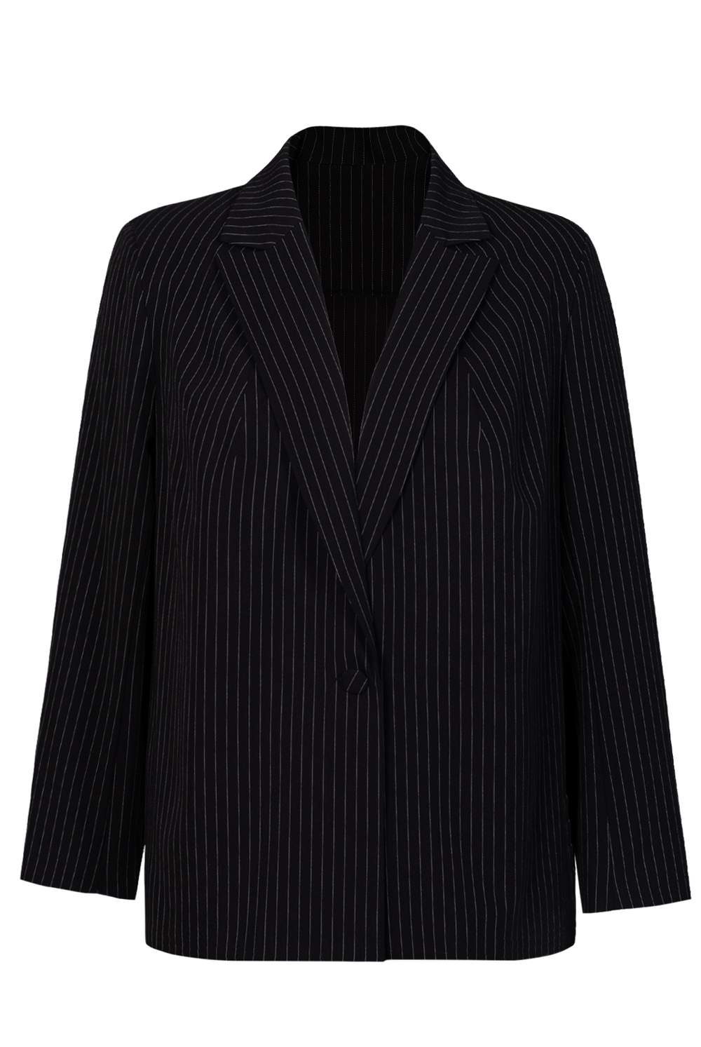 Жакет женский 4548зпа, полоска #135Пи044548зпа