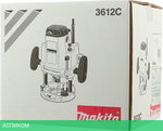 Фрезер Makita 3612C
