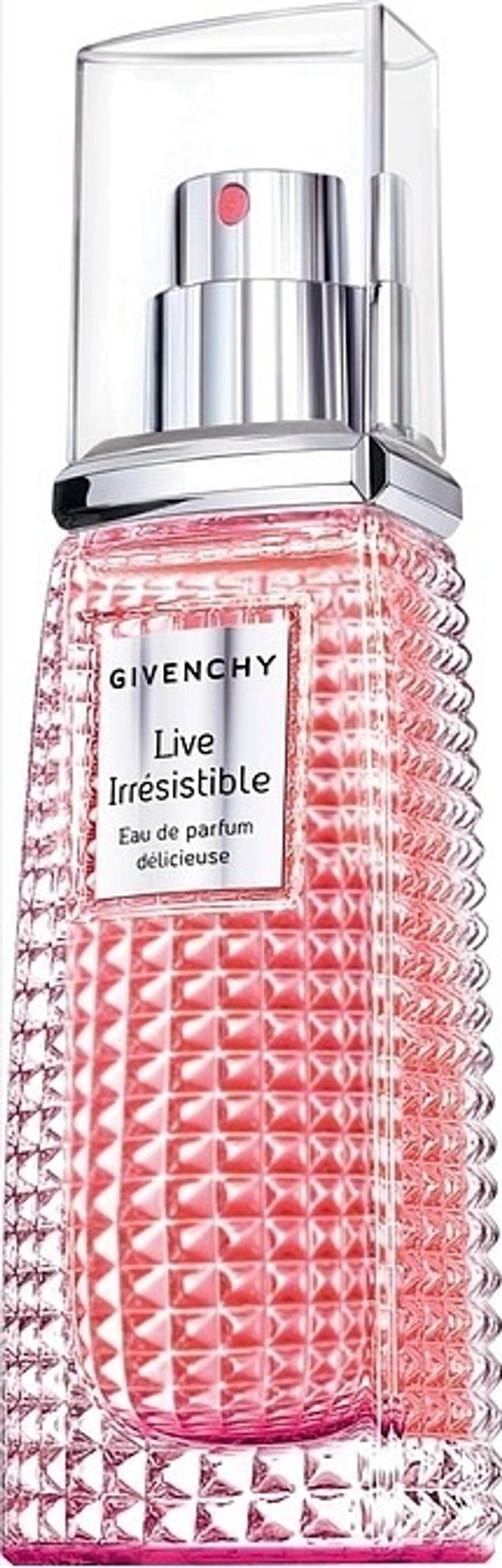 Givenchy Live Irresistible Delicieuse