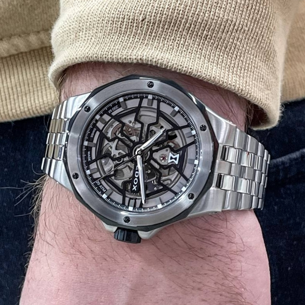 Edox 85303 3NM NBG