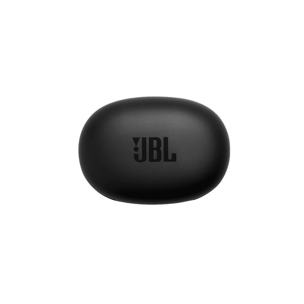 Беспроводные наушники JBL Free II Black - 6