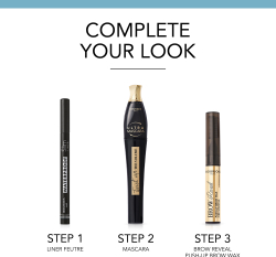 Bourjois Ultra Slim Waterproof Liner - Водостойкий карандаш для глаз оттенок Spicy Brown, 1 ml