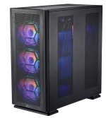 Корпус ATX Formula V AIR POWER G5 EX