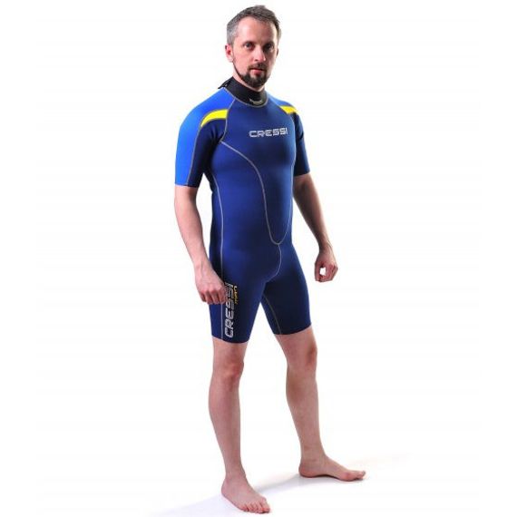 Гидрокостюм Cressi Shorty One 1 мм