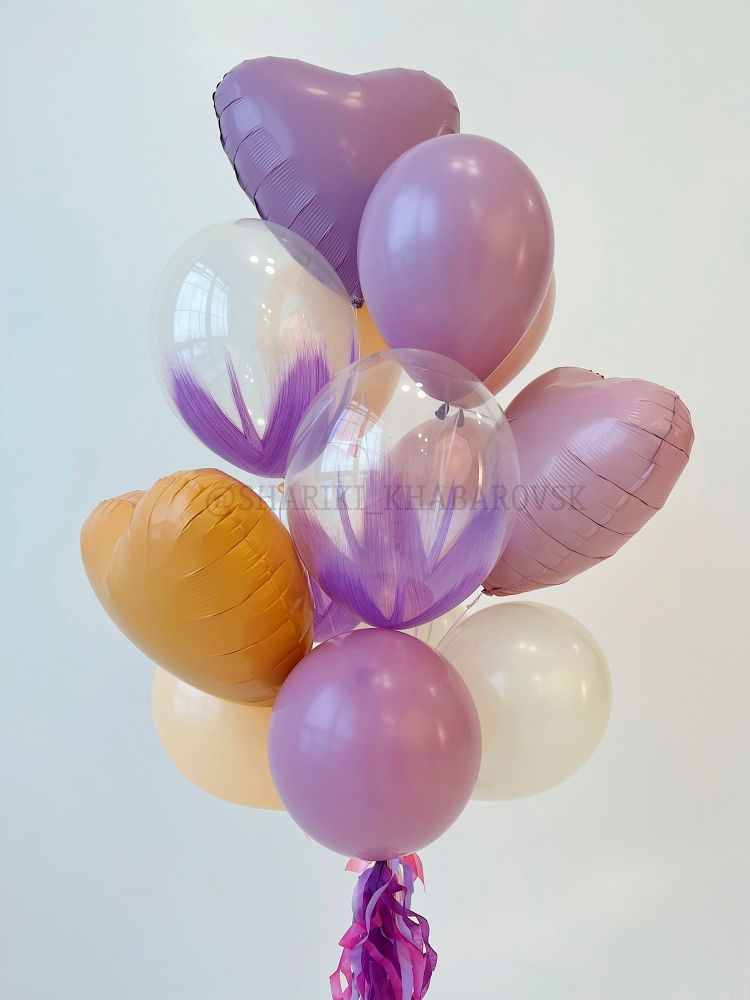 Воздушные шары №6011