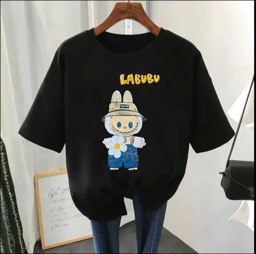 Футболка 2574303 Fabrika