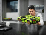Конструктор LEGO Technic Lamborghini Sián FKP 37 42115