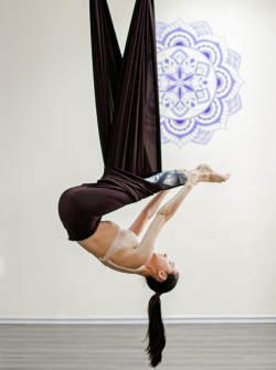 Гамак для йоги Classic pluse 4 м