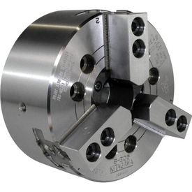 Токарный патрон: что это, виды, функции и как правильно выбрать