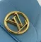 Сумка Louis Vuitton Pont 9 Soft PM синий