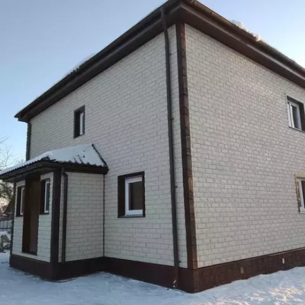 Фасадная панель Фагот Альта-профиль Истринский  1020*430мм 0,44м2