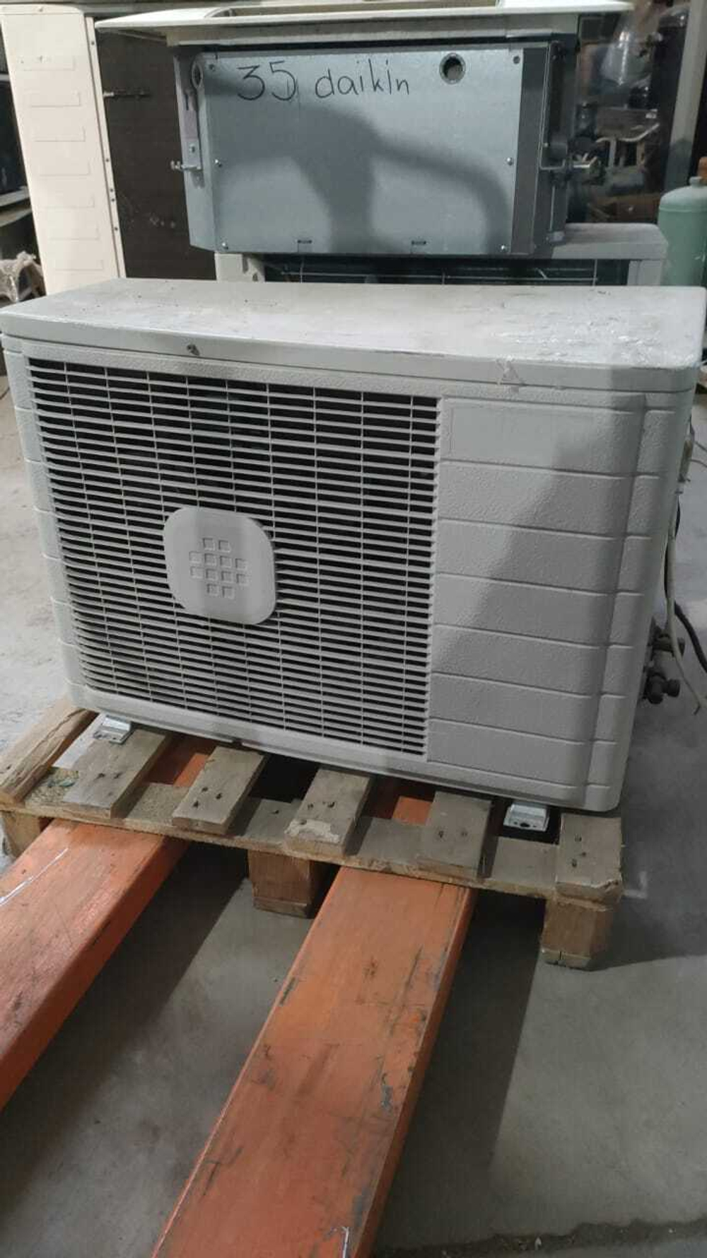 Сплит система 24 Daikin