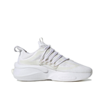 Кроссовки Adidas AlphaBoost V1 'Triple White' HP2759