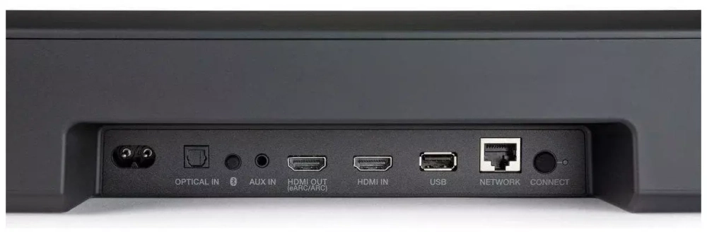 Саундбар DENON  BAR 550