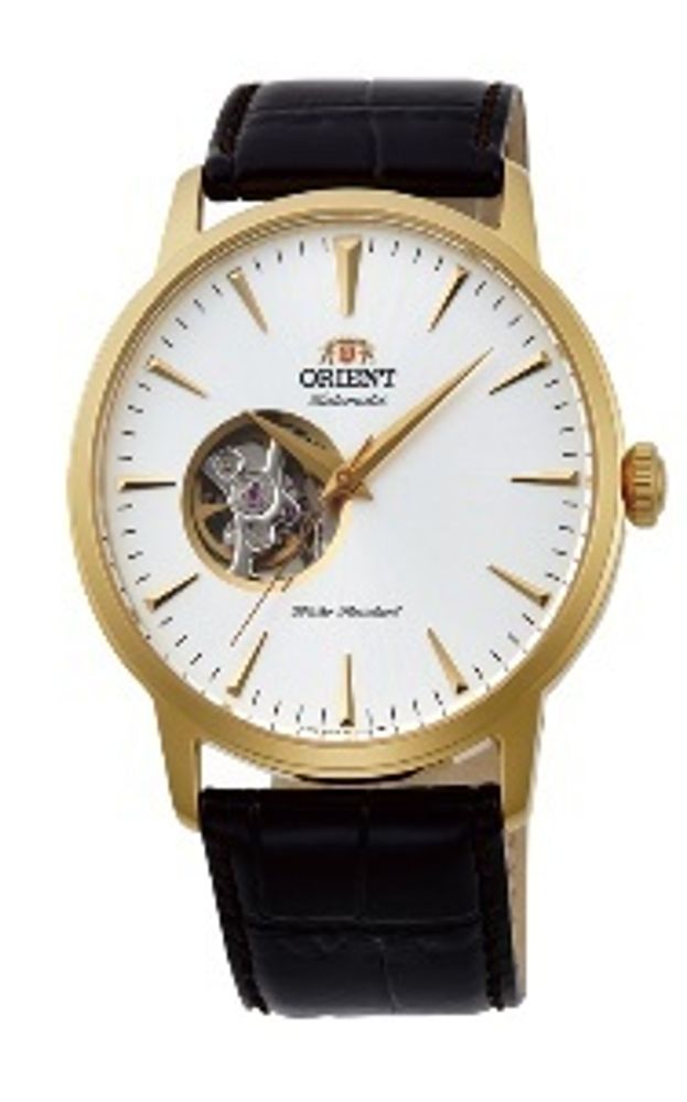 Часы механические Orient Contemporary TAG02003W0