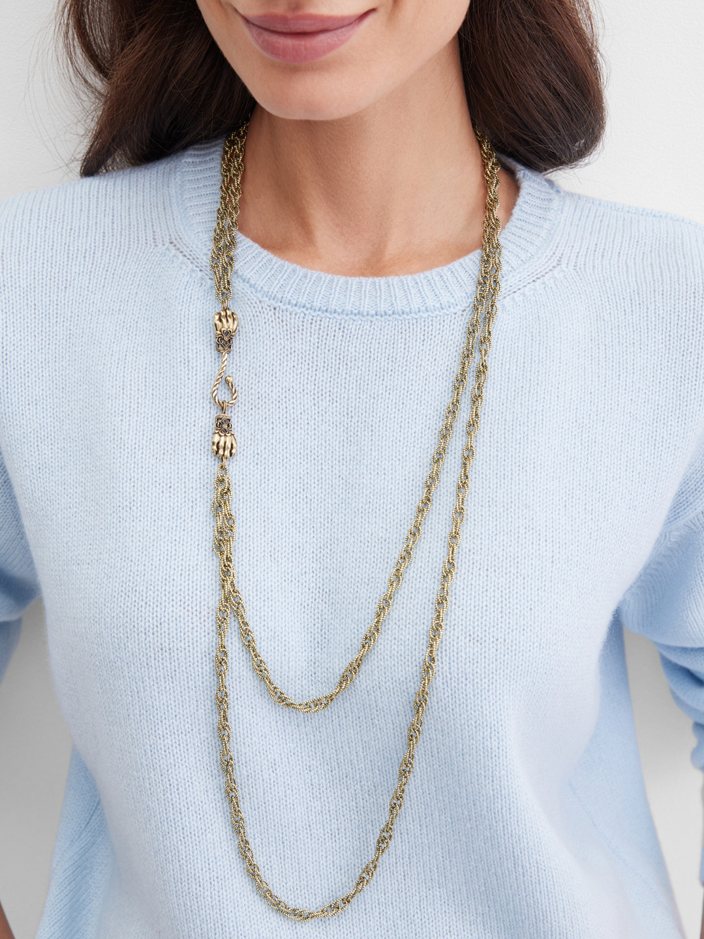 Цепь PUMA LEONE di MONTAGNA