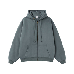 Худи zip Off Street