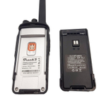 Track 5 U Портативная радиостанция