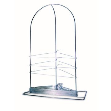 Накопитель для вешалок