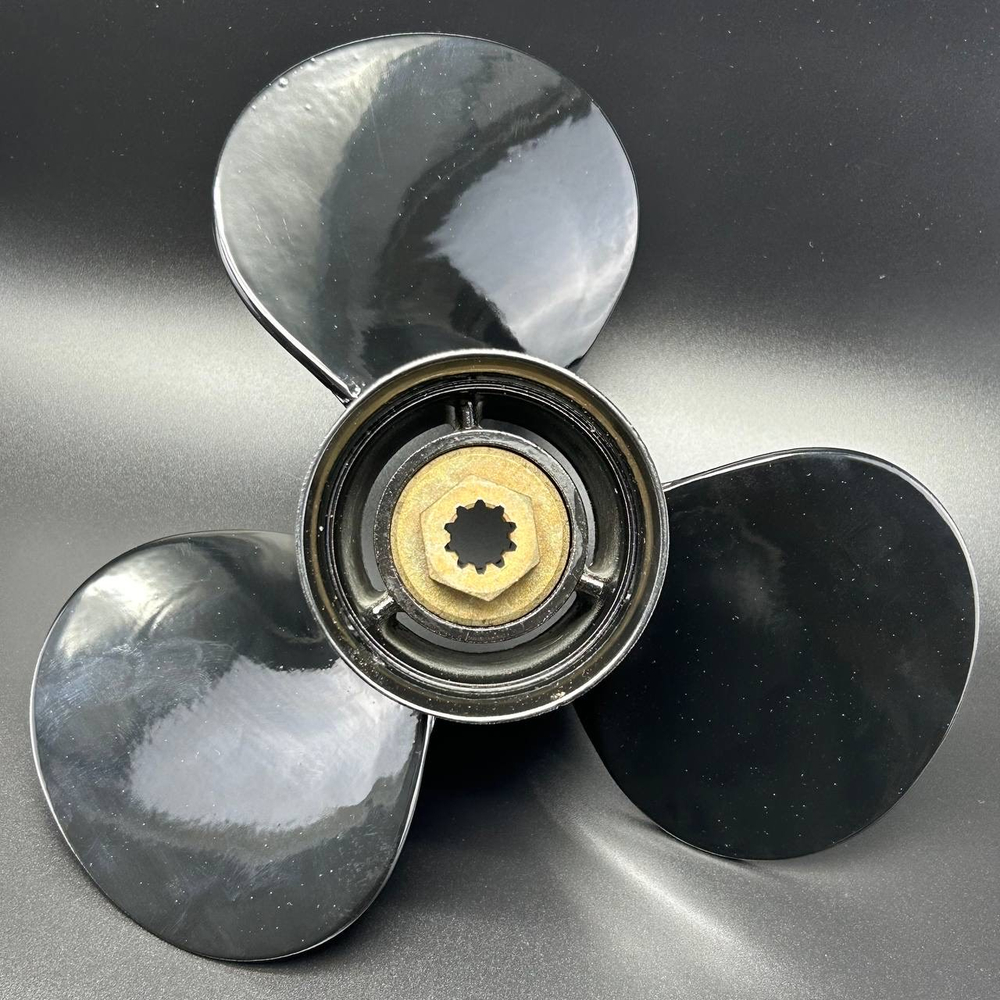 Гребной винт Mercury 25-70 (3x10-3/8x9-1/2) Black Max (Mercury)