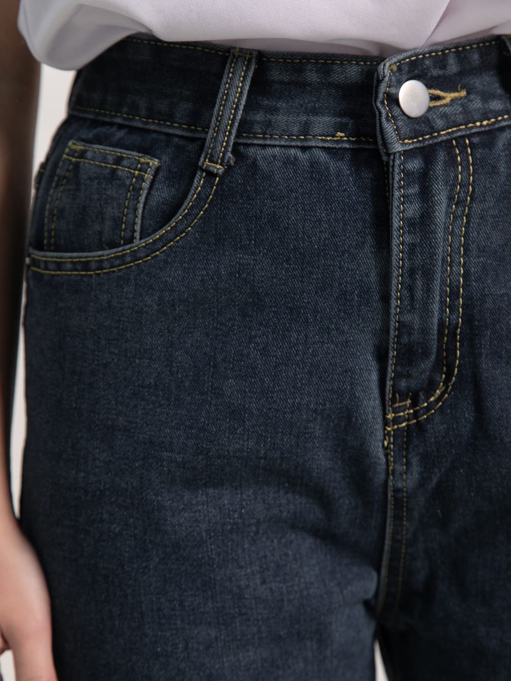 Джинсы Триумф (синие) Б15283-13М LT Collection