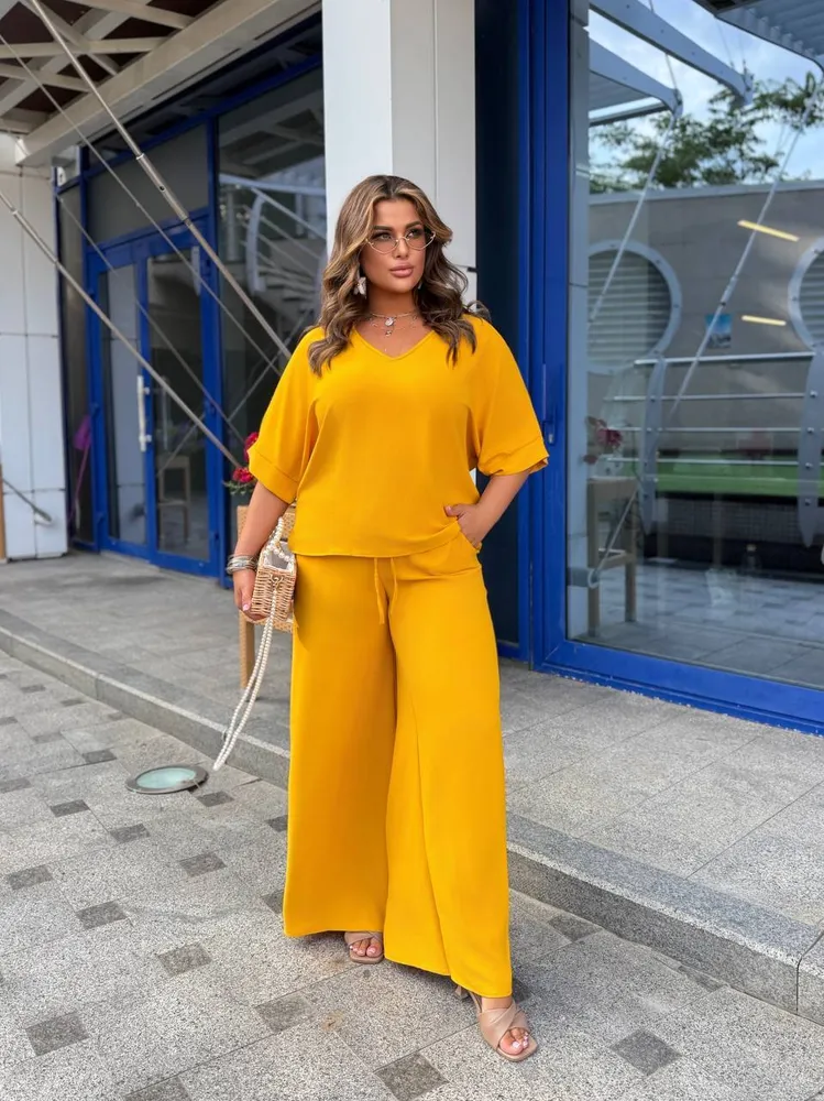 Костюм УК-4413-15549 Фабрика Моды