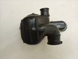 FCS800C кт34 Сливной патрубок для стиральной машины Zanussi 1508548003 б/у