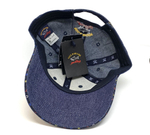 Бейсболка Paul&Shark