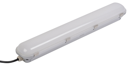 Светильник LED ДСП 1401 40Вт 4500К IP65 1200mm IEK