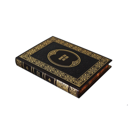 Молитвы Матери с иконой. Подарочный набор