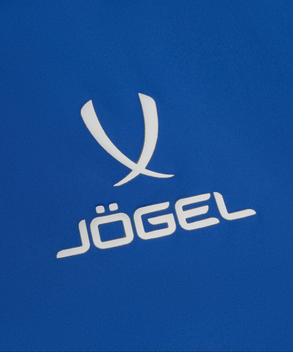 Куртка ветрозащитная CAMP 2 Rain Jacket, синий, детский