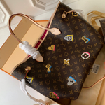 Louis Vuitton Neverfull MM