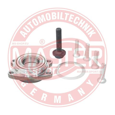 MASTER-SPORT GERMANY - 3536SETMS