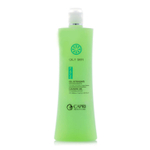 Очищающий гель для комбинированной и жирной кожи, OILY SKIN