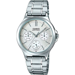 Женские наручные часы Casio LTP-V300D-7A
