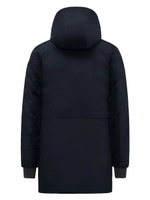 Куртка мужская Long Parka BOMBOOGIE