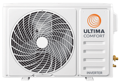 Инверторная сплит-система ULTIMA COMFORT SIRIUS Inverter SIR-I07PN (комплект)
