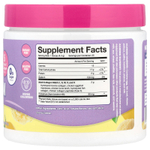 Obvi, Collagen Colostrum, лимонный сорбет, 107,5 г (3,8 унции)