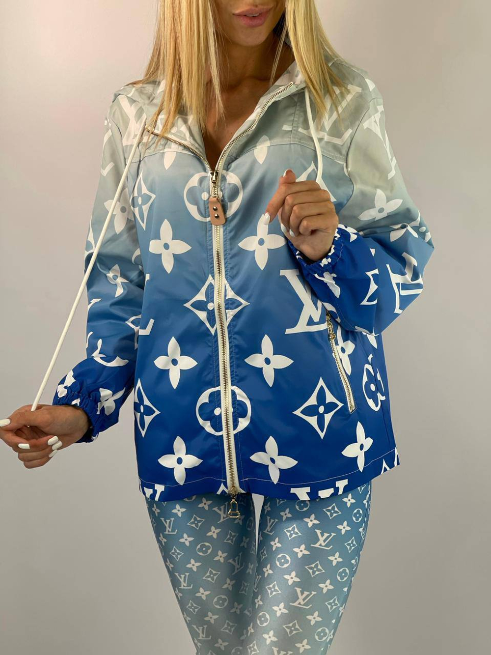 Леггинсы Louis Vuitton