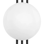 Настенный светодиодный светильник Lightstar SNODO 810597